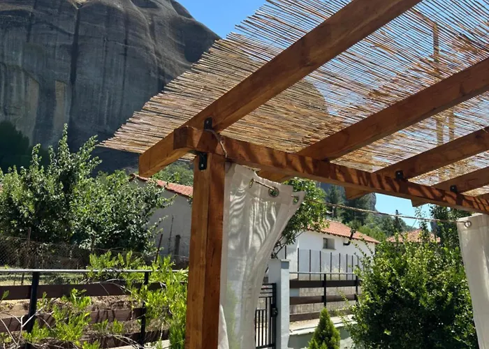 Paradise Of Meteora B