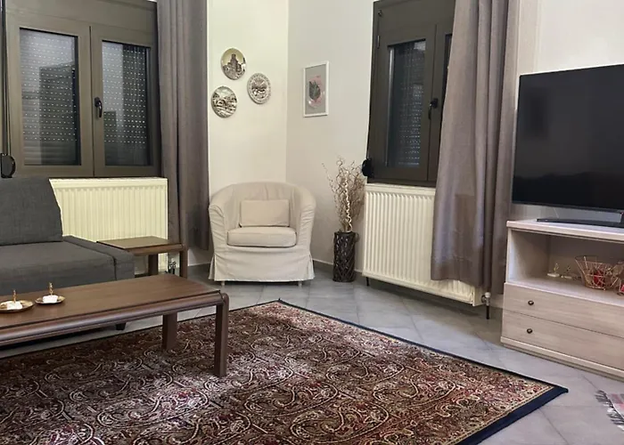 Elassona Comfort Home